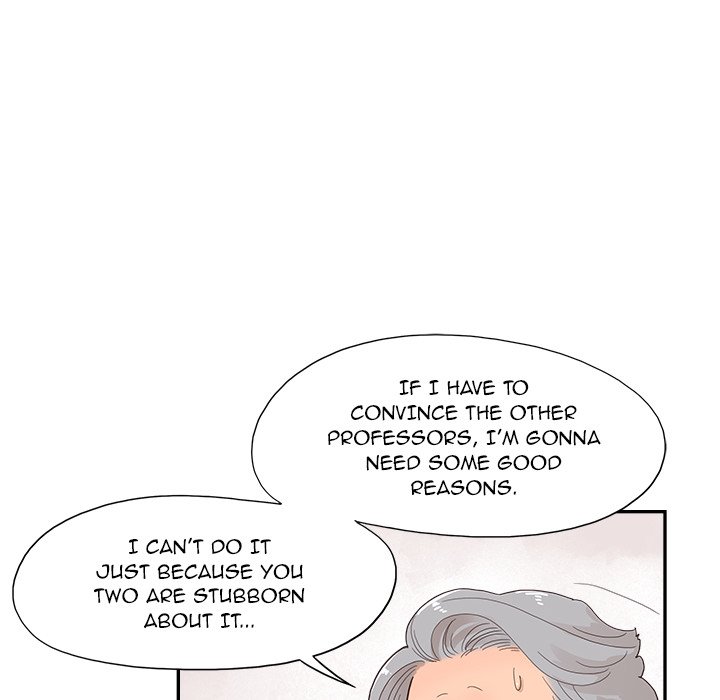 His Women’s University - Chapter 134 [photo 81] - MangaPorn