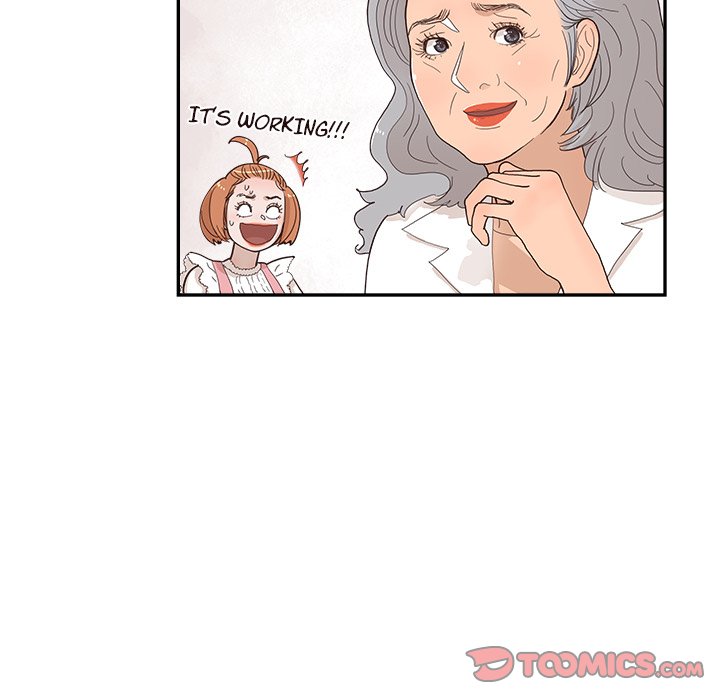 His Women’s University - Chapter 134 [photo 82] - MangaPorn