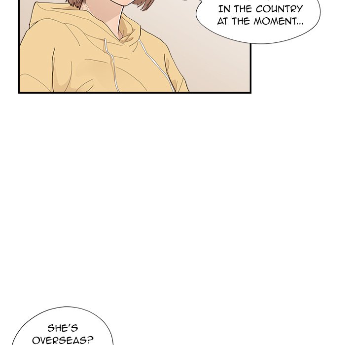 His Women’s University - Chapter 134 [photo 9] - MangaPorn