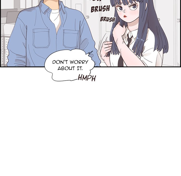 His Women’s University - Chapter 134 [photo 99] - MangaPorn
