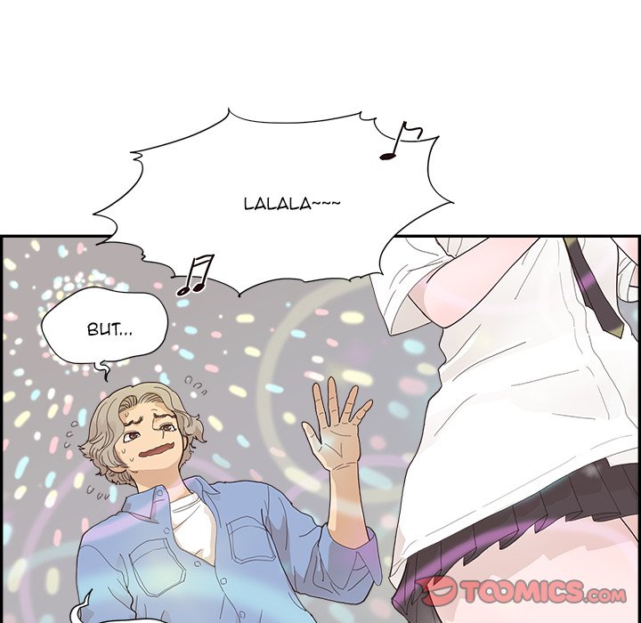 His Women’s University - Chapter 135 [photo 14] - MangaPorn