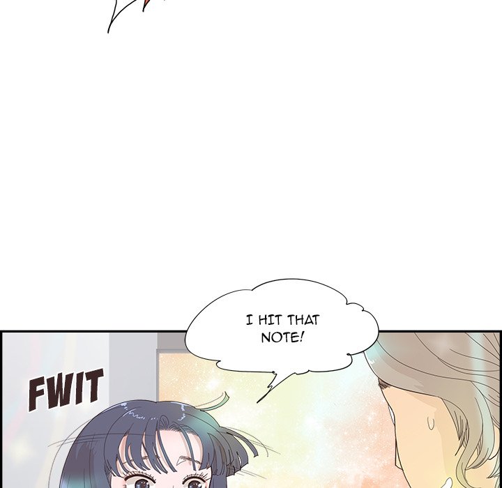 His Women’s University - Chapter 135 [photo 17] - MangaPorn