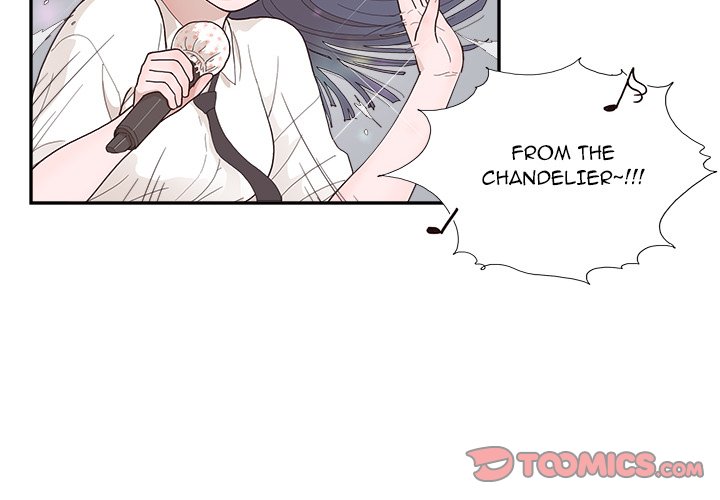 His Women’s University - Chapter 135 [photo 2] - MangaPorn
