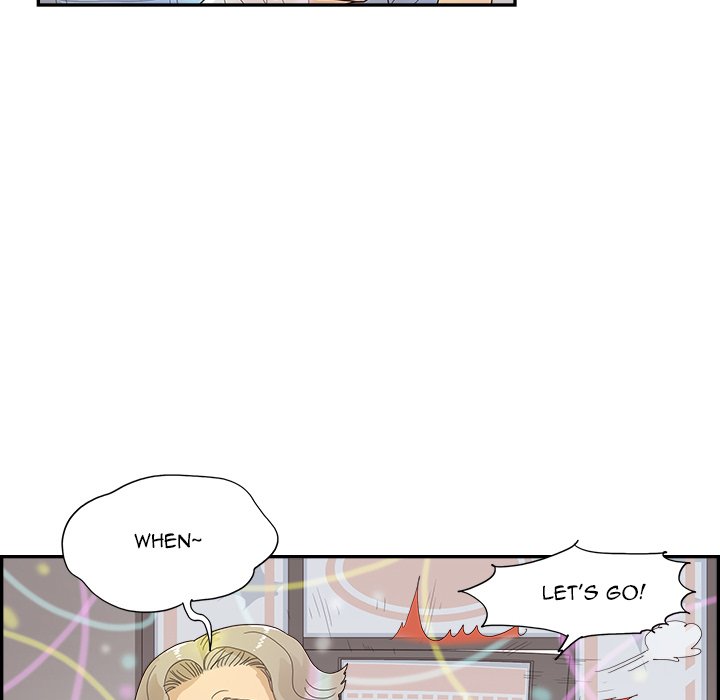 His Women’s University - Chapter 135 [photo 20] - MangaPorn