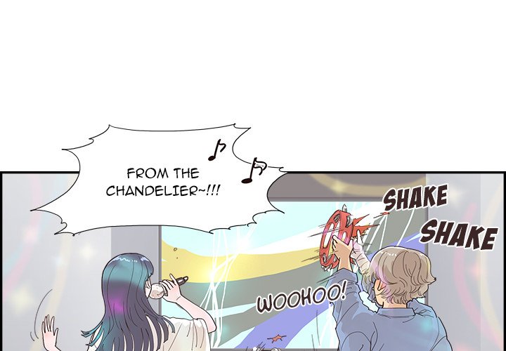 His Women’s University - Chapter 135 [photo 3] - MangaPorn