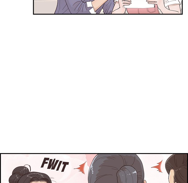His Women’s University - Chapter 135 [photo 32] - MangaPorn