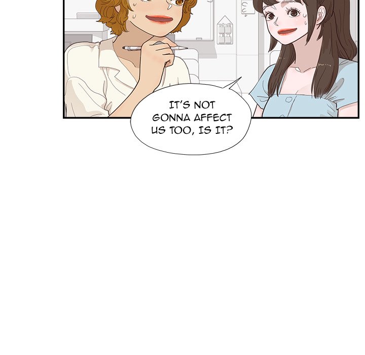 His Women’s University - Chapter 135 [photo 47] - MangaPorn