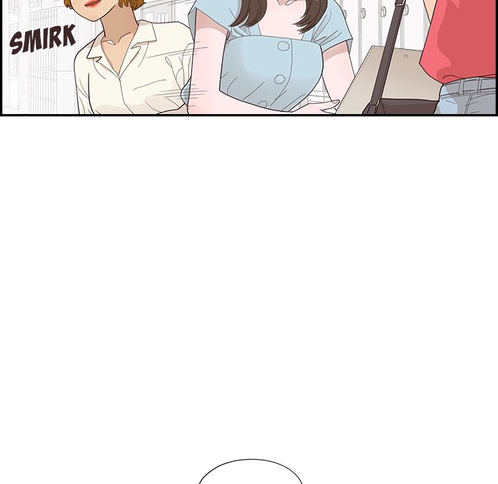 His Women’s University - Chapter 135 [photo 57] - MangaPorn