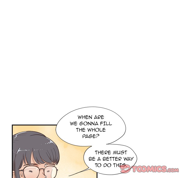 His Women’s University - Chapter 135 [photo 62] - MangaPorn