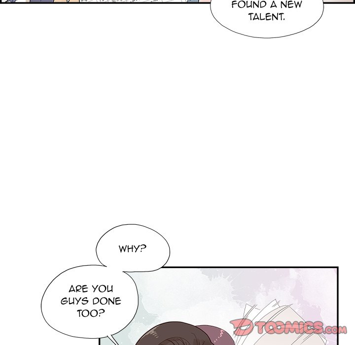 His Women’s University - Chapter 135 [photo 66] - MangaPorn