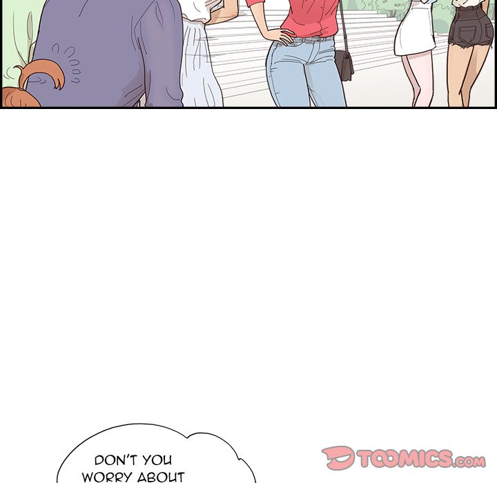 His Women’s University - Chapter 135 [photo 70] - MangaPorn