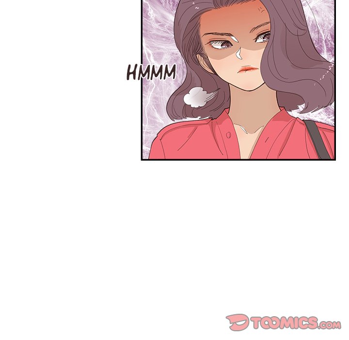 His Women’s University - Chapter 135 [photo 74] - MangaPorn