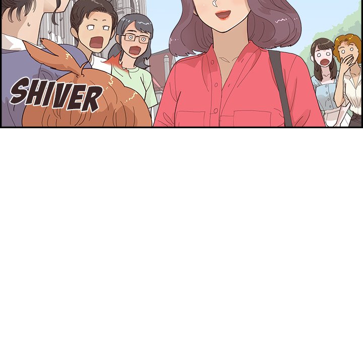 His Women’s University - Chapter 135 [photo 80] - MangaPorn