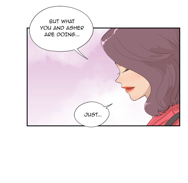 His Women’s University - Chapter 135 [photo 81] - MangaPorn