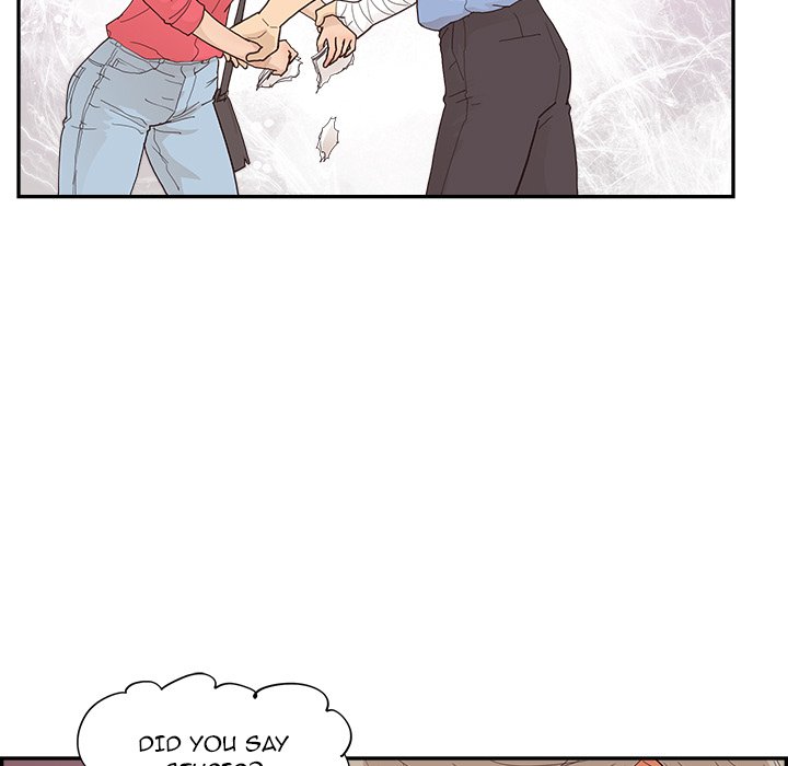His Women’s University - Chapter 135 [photo 93] - MangaPorn