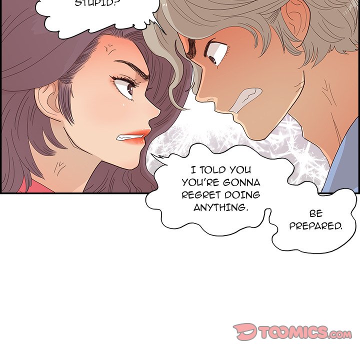 His Women’s University - Chapter 135 [photo 94] - MangaPorn