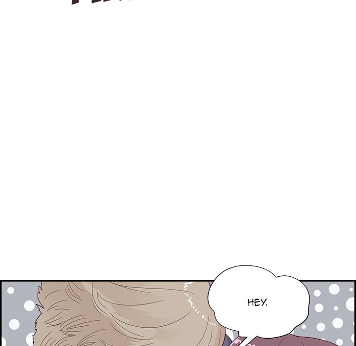 His Women’s University - Chapter 135 [photo 96] - MangaPorn