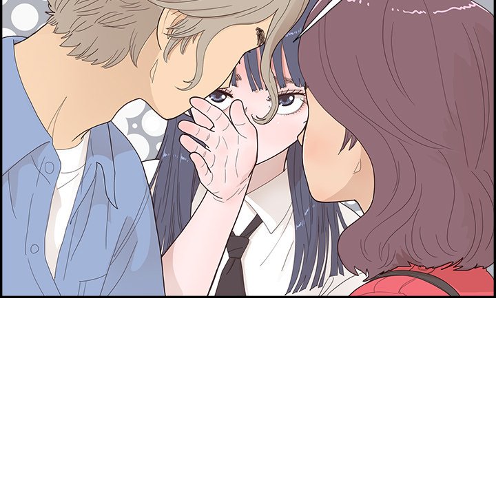 His Women’s University - Chapter 135 [photo 97] - MangaPorn