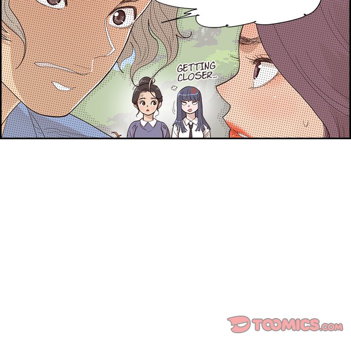 His Women’s University - Chapter 136 [photo 10] - MangaPorn