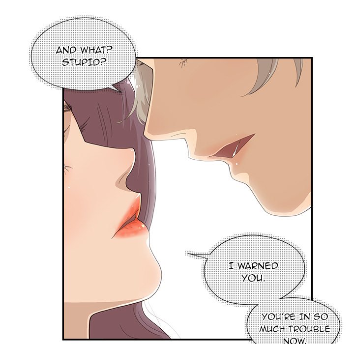 His Women’s University - Chapter 136 [photo 11] - MangaPorn