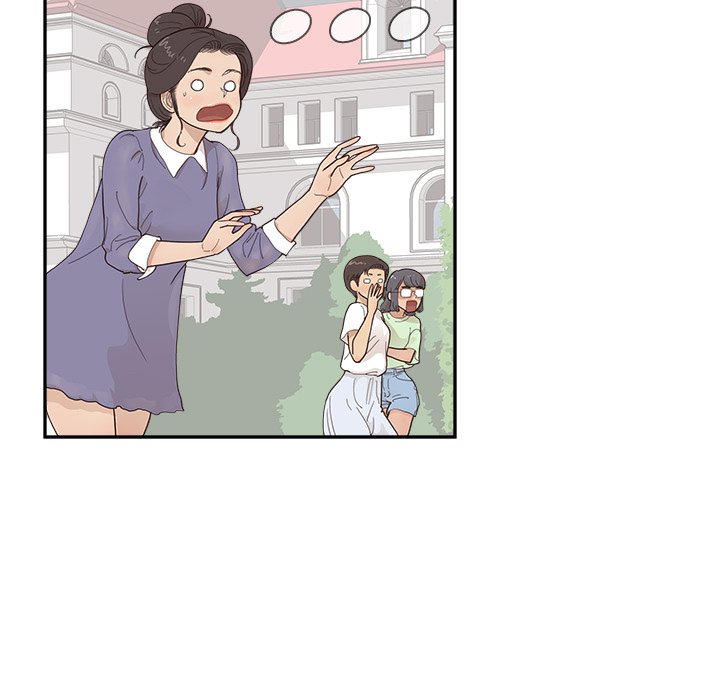 His Women’s University - Chapter 136 [photo 17] - MangaPorn
