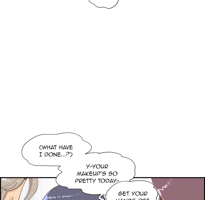 His Women’s University - Chapter 136 [photo 19] - MangaPorn