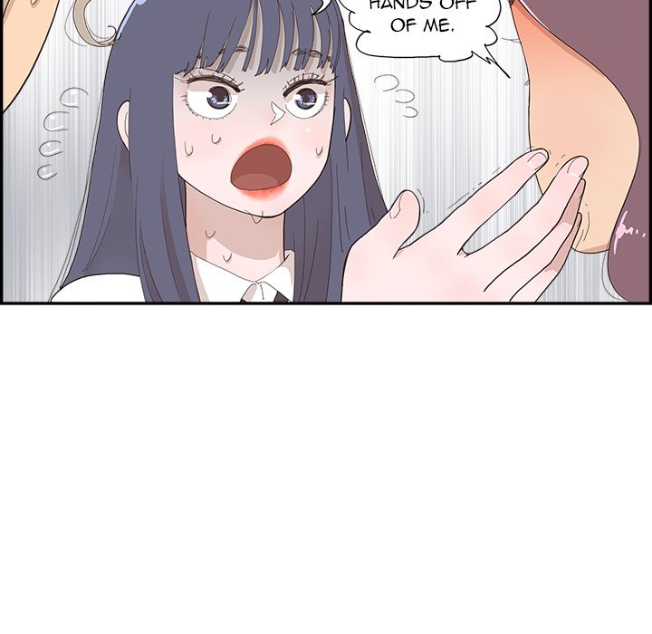 His Women’s University - Chapter 136 [photo 20] - MangaPorn