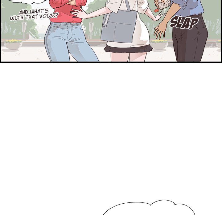 His Women’s University - Chapter 136 [photo 23] - MangaPorn
