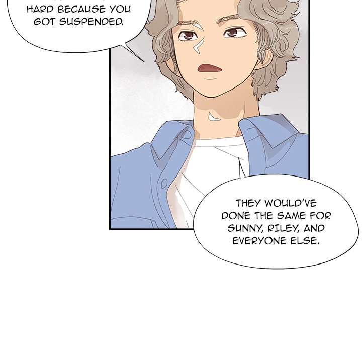 His Women’s University - Chapter 136 [photo 27] - MangaPorn