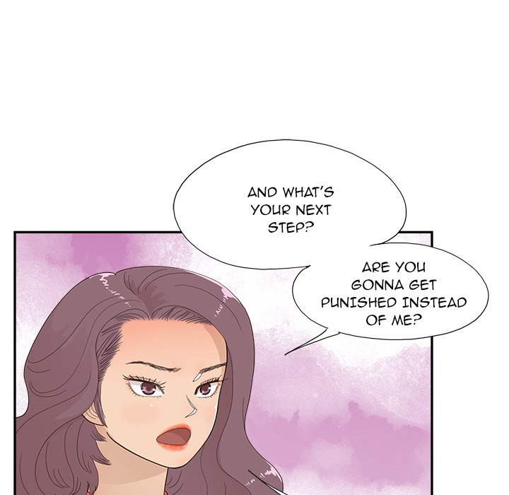 His Women’s University - Chapter 136 [photo 28] - MangaPorn
