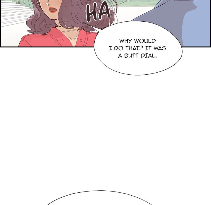 His Women’s University - Chapter 136 [photo 32] - MangaPorn