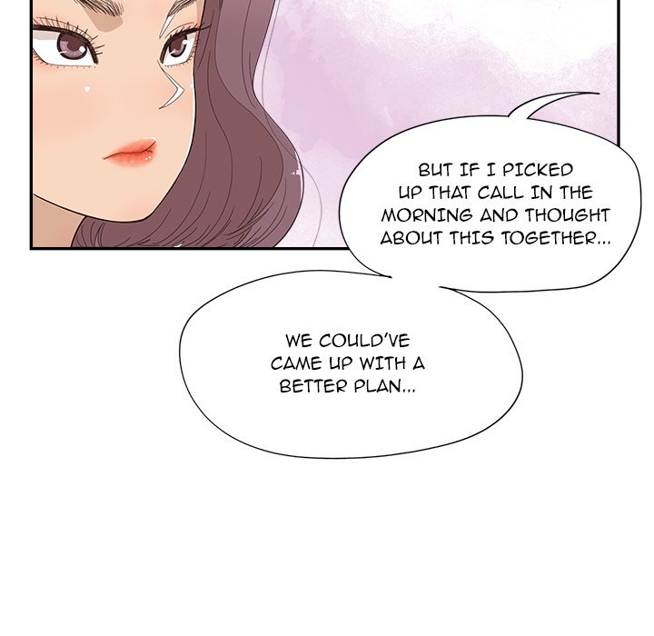 His Women’s University - Chapter 136 [photo 35] - MangaPorn