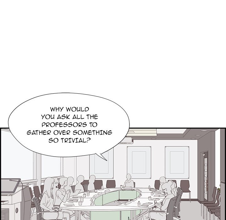His Women’s University - Chapter 136 [photo 48] - MangaPorn