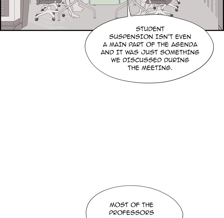 His Women’s University - Chapter 136 [photo 49] - MangaPorn