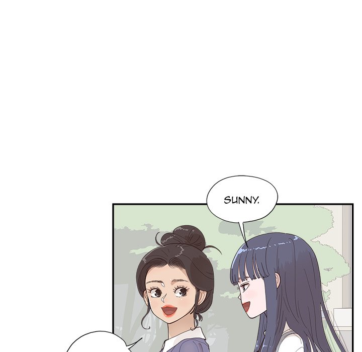 His Women’s University - Chapter 136 [photo 5] - MangaPorn