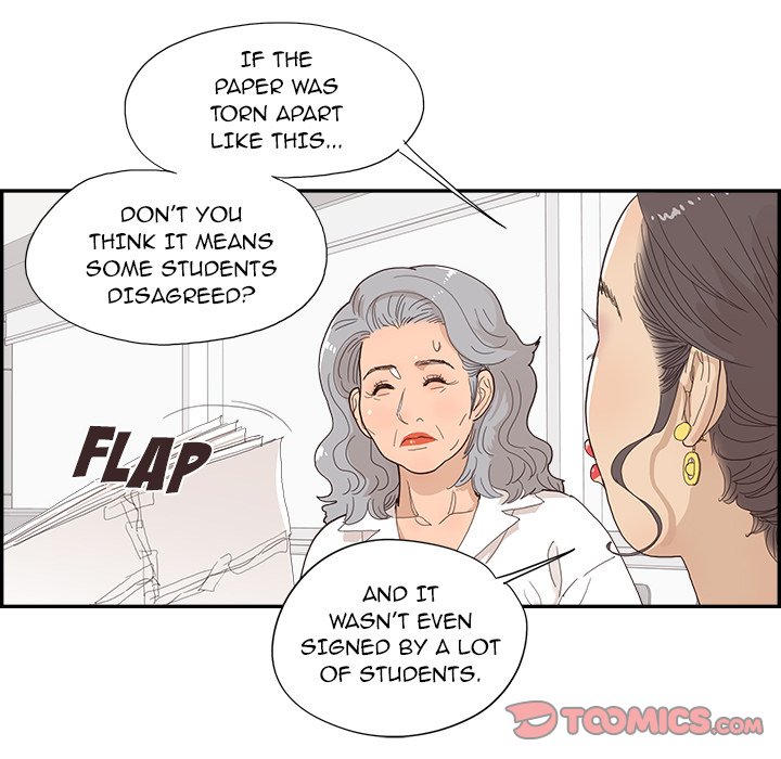 His Women’s University - Chapter 136 [photo 54] - MangaPorn
