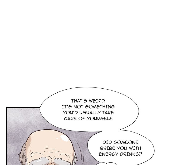 His Women’s University - Chapter 136 [photo 55] - MangaPorn