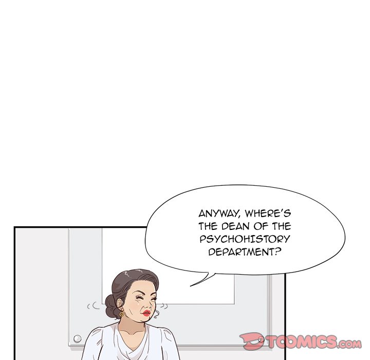 His Women’s University - Chapter 136 [photo 58] - MangaPorn