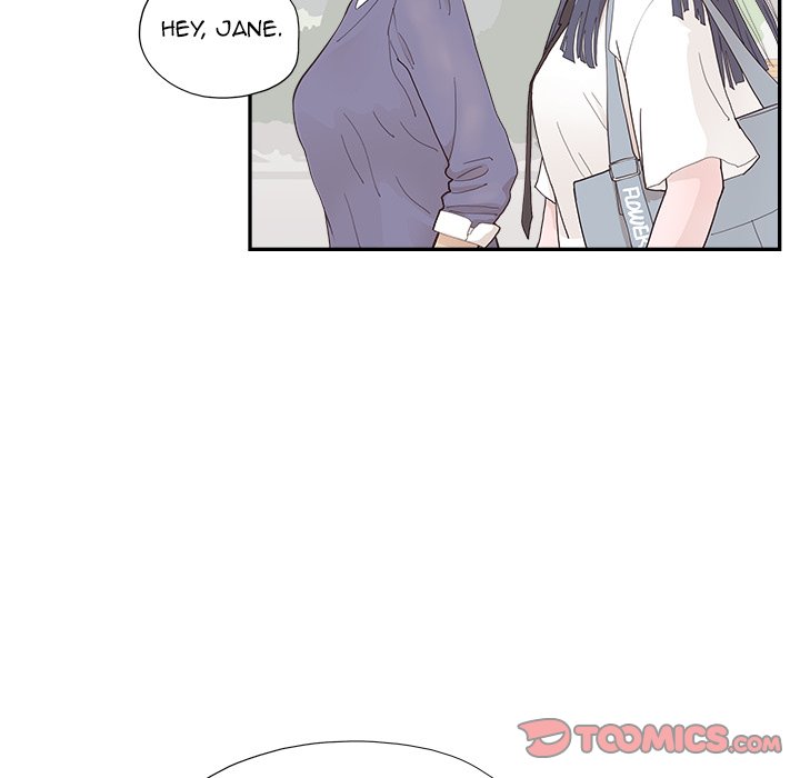 His Women’s University - Chapter 136 [photo 6] - MangaPorn