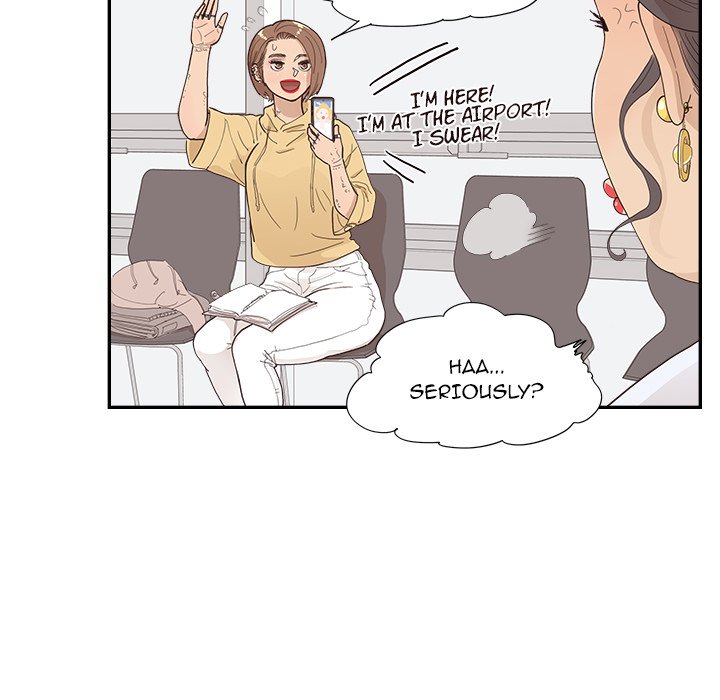 His Women’s University - Chapter 136 [photo 60] - MangaPorn