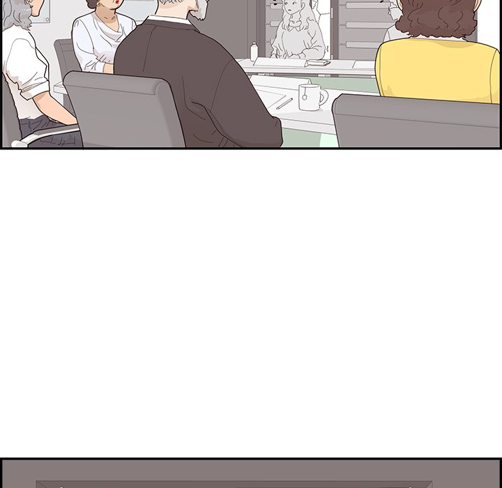 His Women’s University - Chapter 136 [photo 63] - MangaPorn
