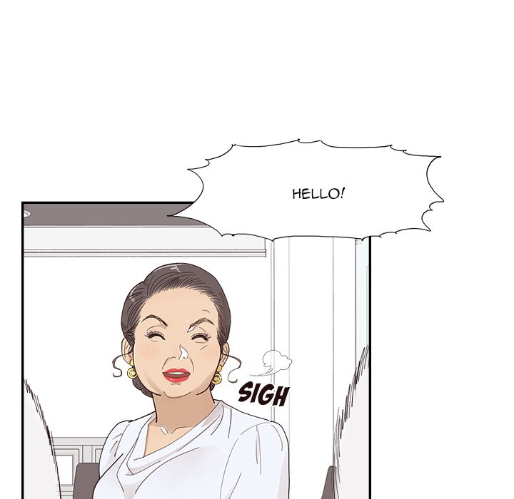 His Women’s University - Chapter 136 [photo 65] - MangaPorn