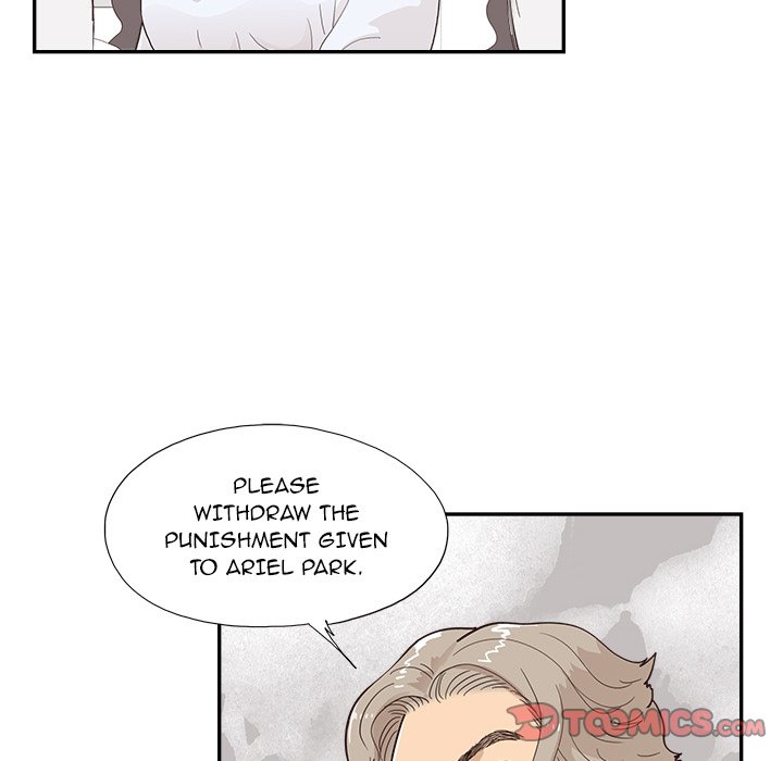 His Women’s University - Chapter 136 [photo 66] - MangaPorn