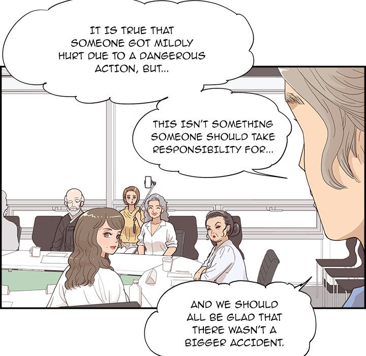 His Women’s University - Chapter 136 [photo 68] - MangaPorn