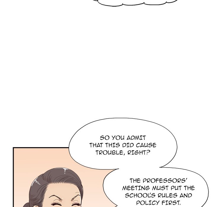 His Women’s University - Chapter 136 [photo 69] - MangaPorn