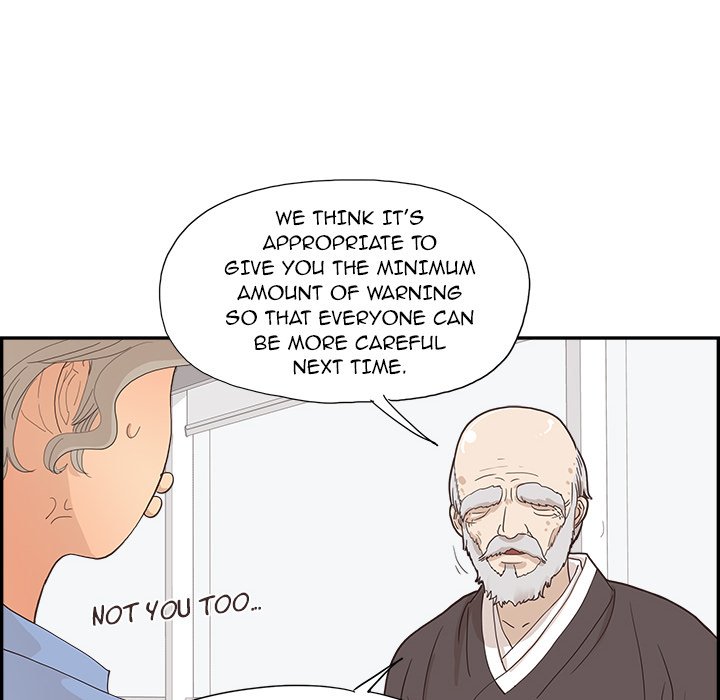 His Women’s University - Chapter 136 [photo 72] - MangaPorn