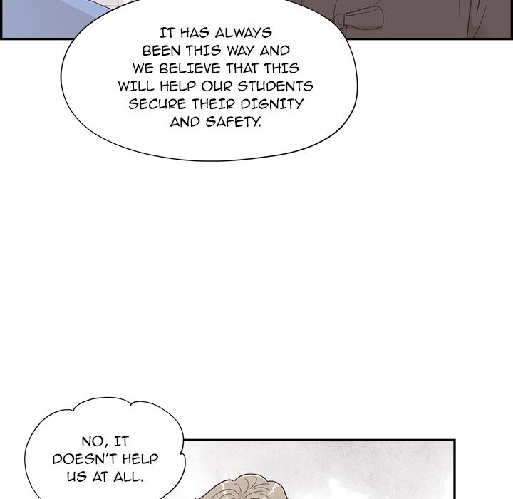 His Women’s University - Chapter 136 [photo 73] - MangaPorn
