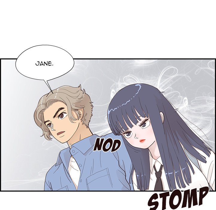 His Women’s University - Chapter 136 [photo 75] - MangaPorn
