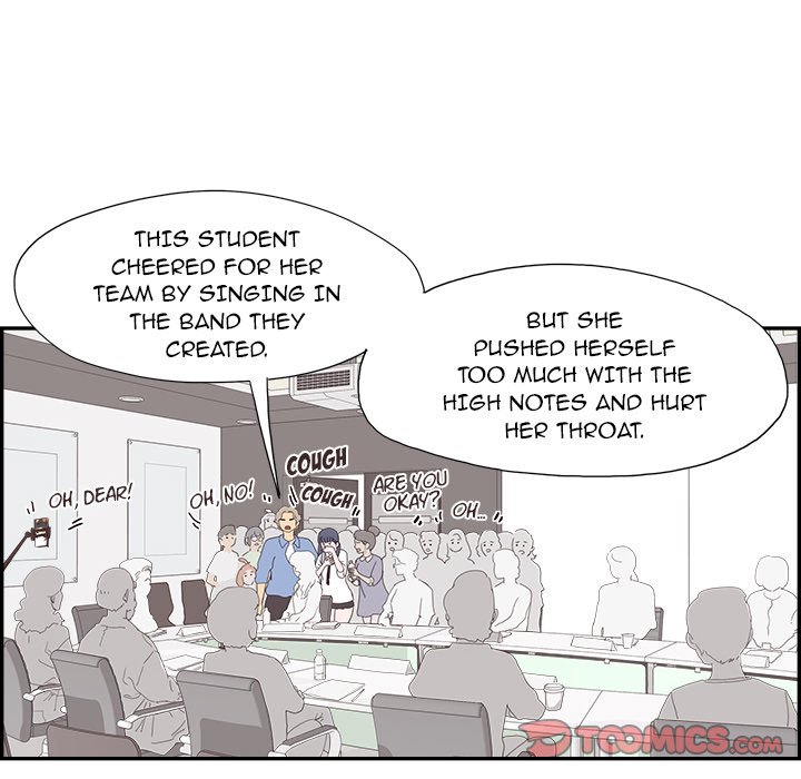 His Women’s University - Chapter 136 [photo 78] - MangaPorn