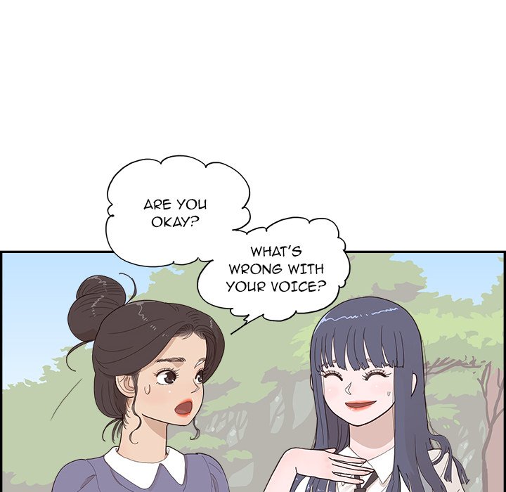His Women’s University - Chapter 136 [photo 8] - MangaPorn